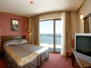 MISTRAL - DOUBLE ROOM
